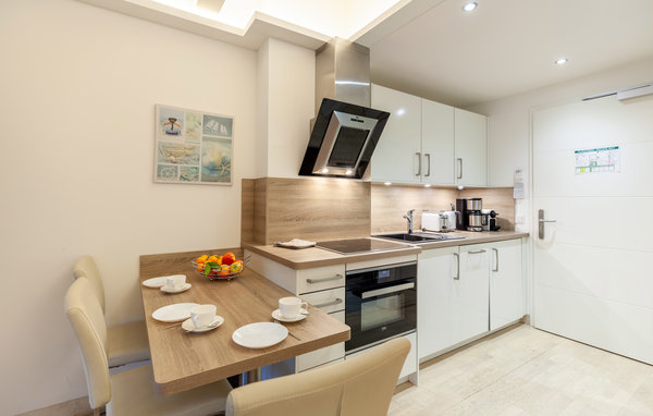 Ferienwohnung Baltic