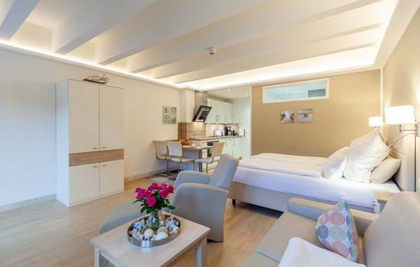 Ferienwohnung Baltic