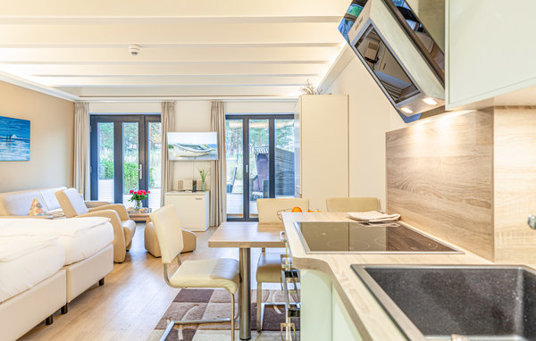Ferienwohnung Baltic