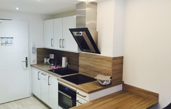 Ferienwohnung Baltic