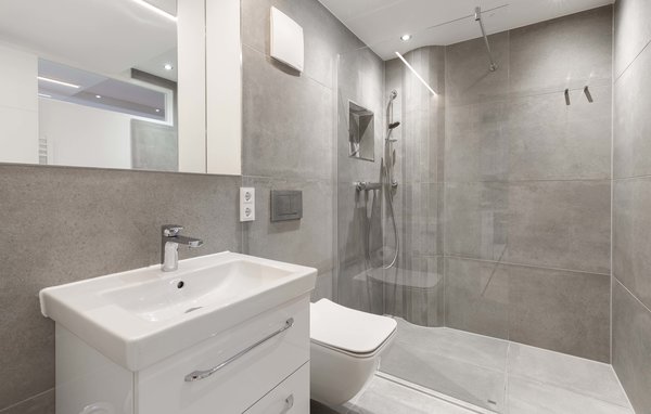 Ferienwohnung Baltic