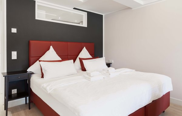 Ferienwohnung Baltic