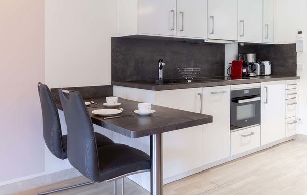 Ferienwohnung Baltic