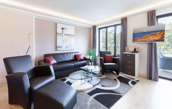 Ferienwohnung Baltic