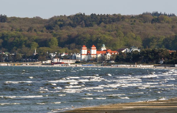 Apartmá Baltic