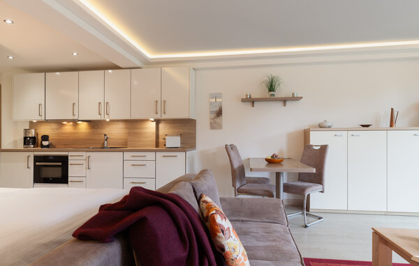 Appartement - Prora/Rügen , Allemagne - DMR763 401