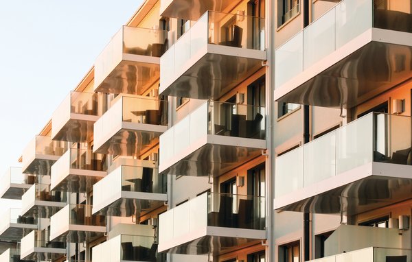 Apartmá Baltic