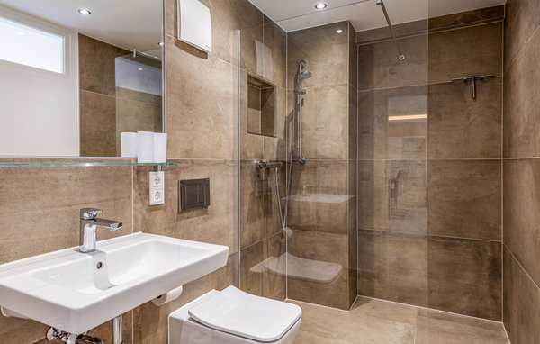 Ferienwohnung Pearl