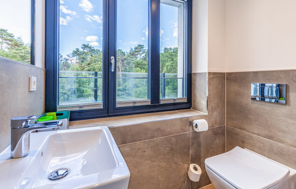 Ferienwohnung Pearl