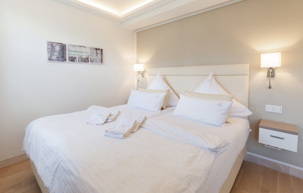 Ferienwohnung Pearl