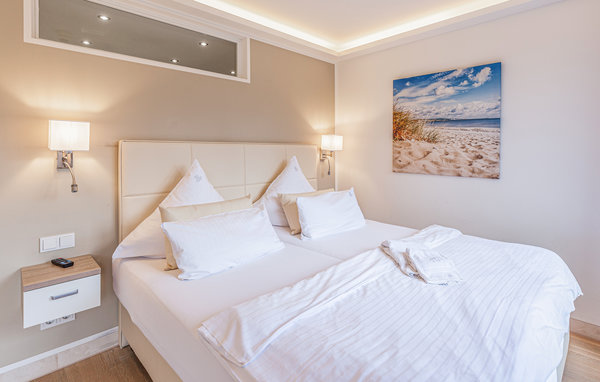 Ferienwohnung Pearl