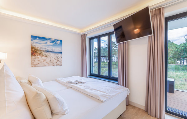 Ferienwohnung Pearl