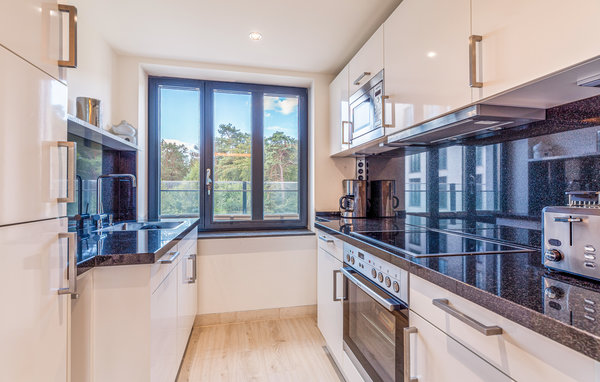 Ferienwohnung Pearl