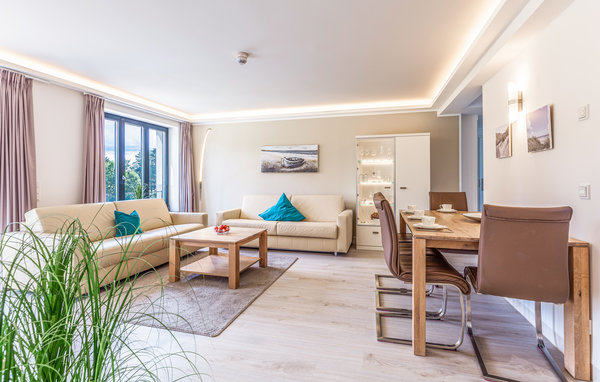 Ferienwohnung Pearl