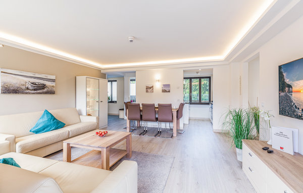Ferienwohnung Pearl