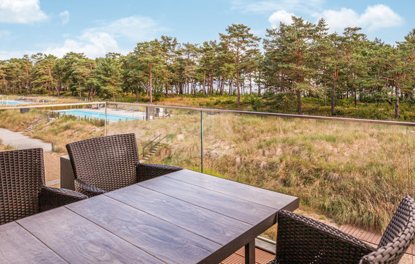 Ferienwohnung Pearl