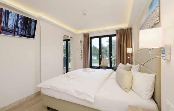 Ferienwohnung Cloud