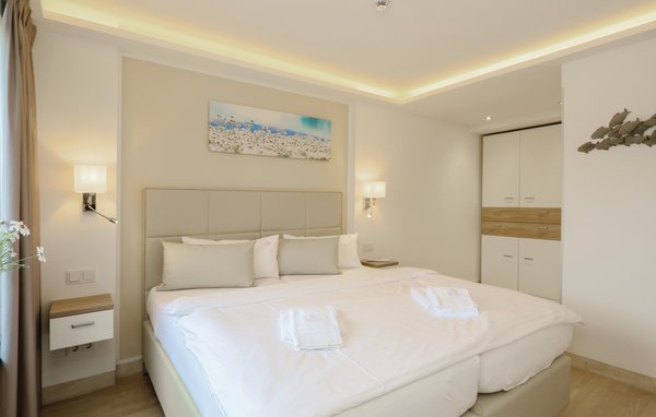 Ferienwohnung Cloud
