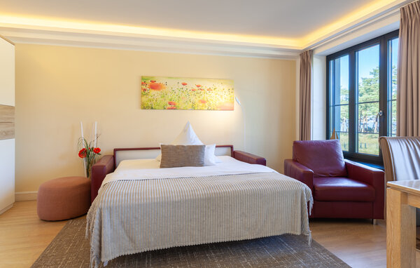 Appartement - Prora/Rügen , Allemagne - DMR768 602