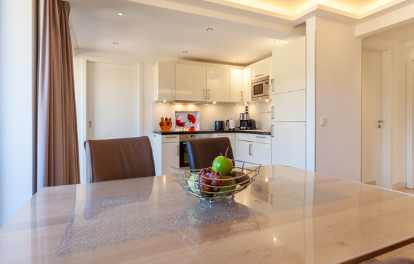 Appartement - Prora/Rügen , Allemagne - DMR768 403