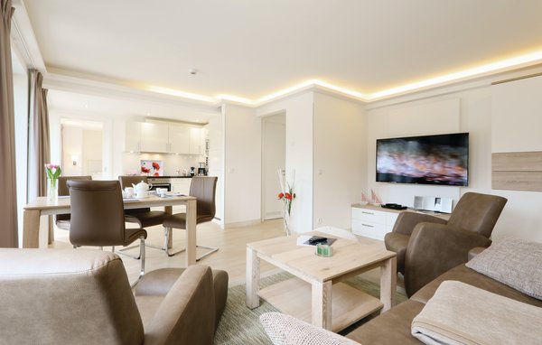 Ferienwohnung Cloud