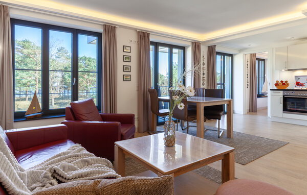 Appartement - Prora/Rügen , Allemagne - DMR768 301