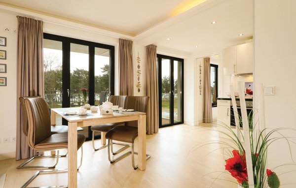 Ferienwohnung Cloud
