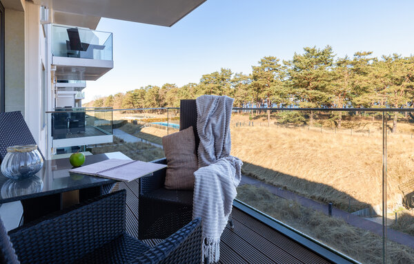 Appartement - Prora/Rügen , Allemagne - DMR768 101