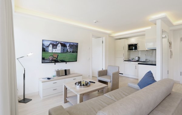 Ferienwohnung Big Eden