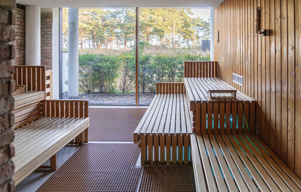 Appartement - Binz , Allemagne - DMR773 801