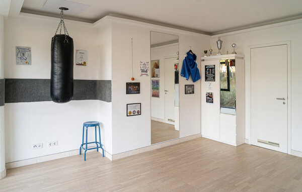 Appartement - Binz , Allemagne - DMR773 804