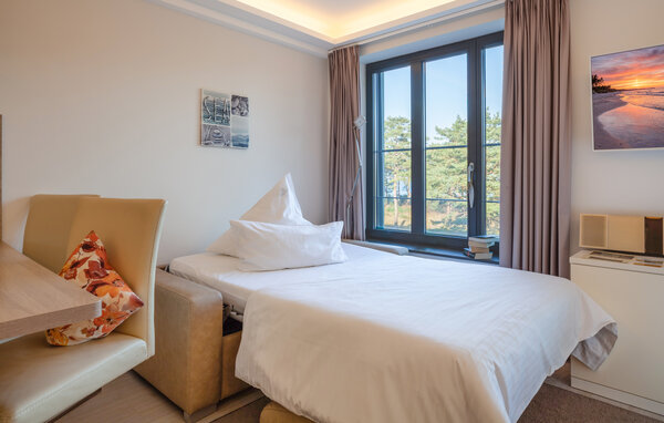 Appartement - Binz , Allemagne - DMR773 604