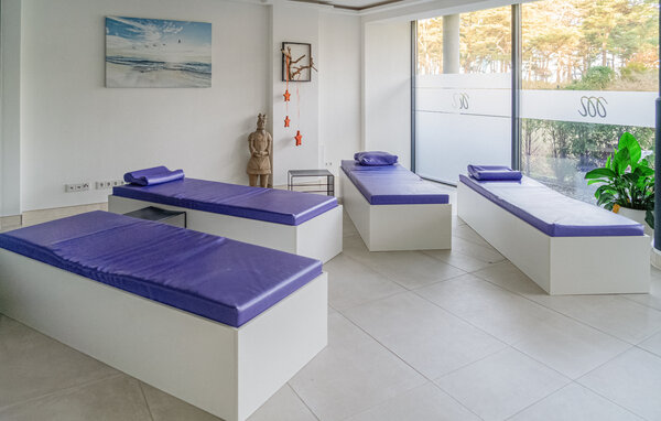 Appartement - Binz , Allemagne - DMR773 503