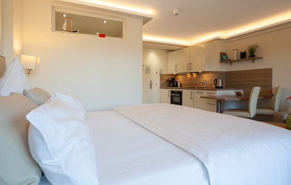 Apartament - Prora/Rügen , Niemcy - DMR773 7