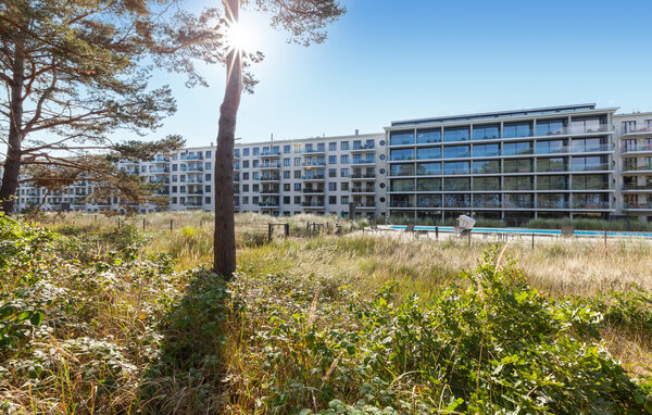 Appartement - Binz , Allemagne - DMR773 81