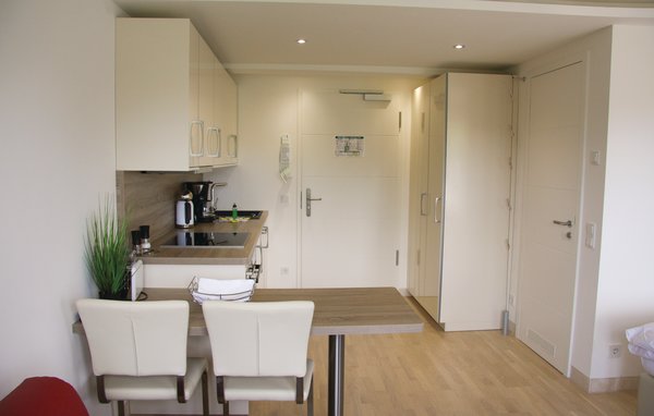 Ferienwohnung Angel