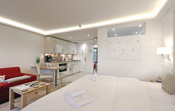 Ferienwohnung Angel