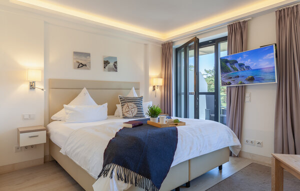 Appartement - Prora/Rügen , Duitsland - DMR774 8