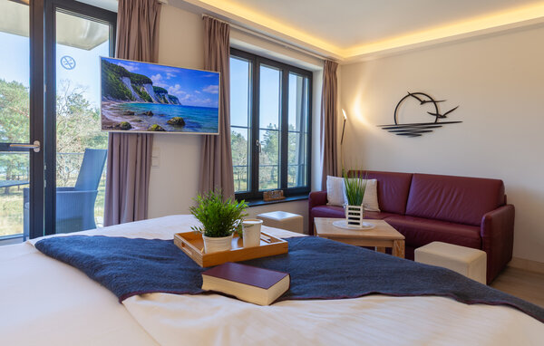 Appartement - Prora/Rügen , Duitsland - DMR774 3