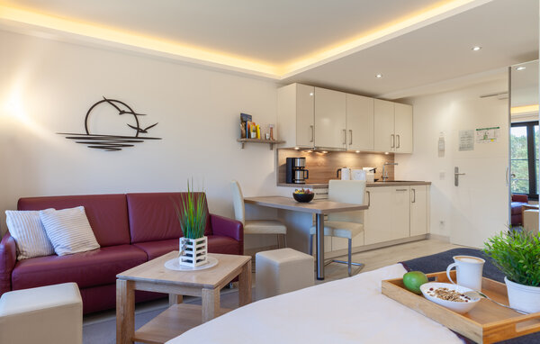Appartement - Prora/Rügen , Duitsland - DMR774 4