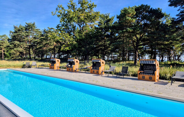 Semesterlägenhet - Prora/Rügen , Tyskland - DMR775 8
