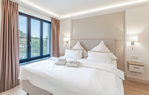 Ferienwohnung Eden