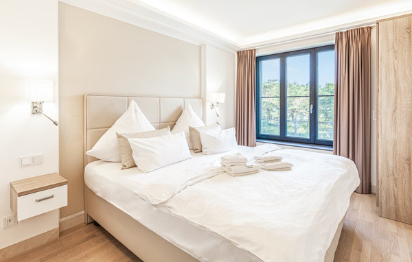 Ferienwohnung Eden