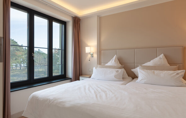 Semesterlägenhet - Prora/Rügen , Tyskland - DMR775 602