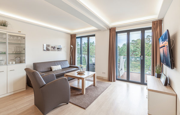 Ferienwohnung Eden