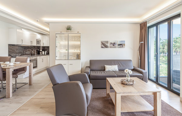 Ferienwohnung Eden