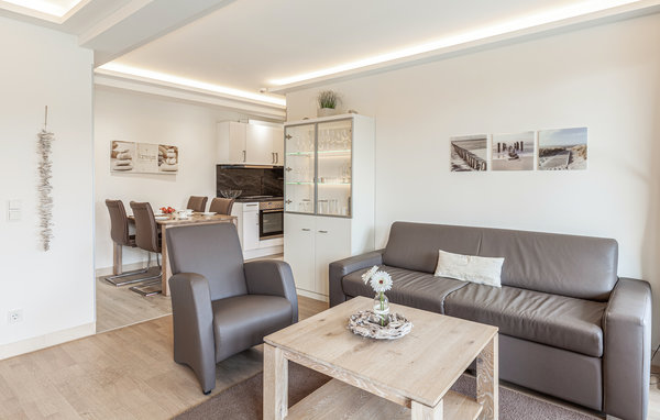 Ferienwohnung Eden