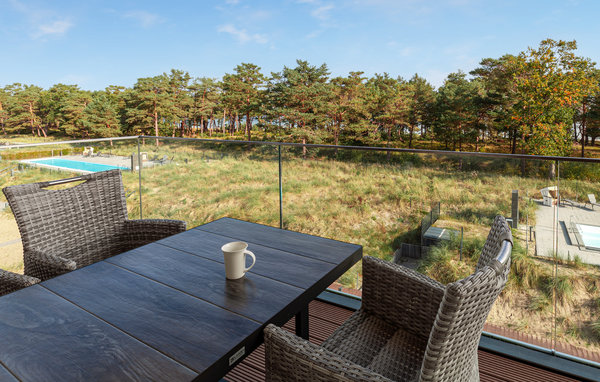 Ferienwohnung Eden