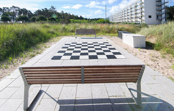 Apartamento - Prora/Rügen , Alemania - DMR777 912