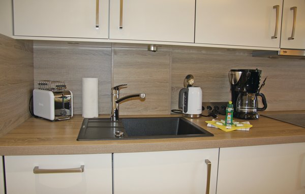 Ferienwohnung Angel